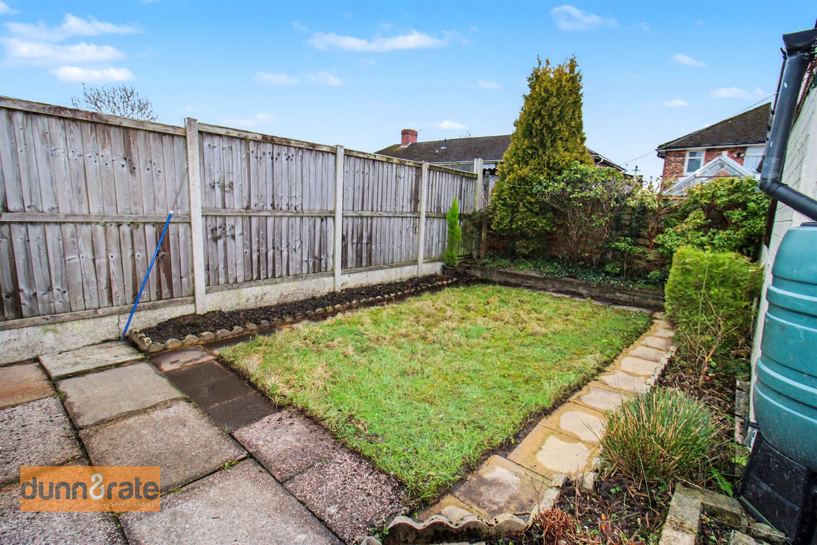 Robertville Road, Bucknall, Stoke-On-Trent